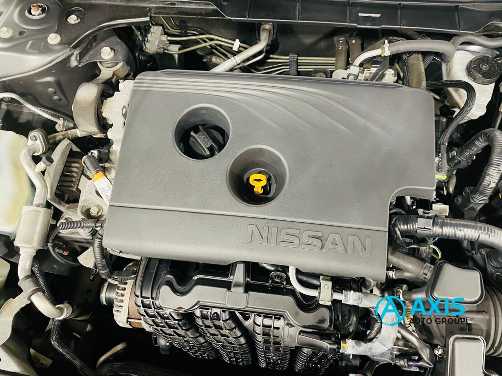 2019 Nissan Altima 2.5 SV Jersey City NJ