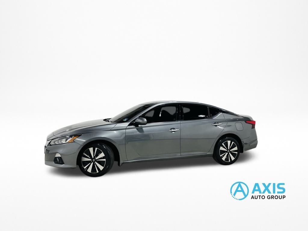 2019 Nissan Altima 2.5 SV Jersey City NJ