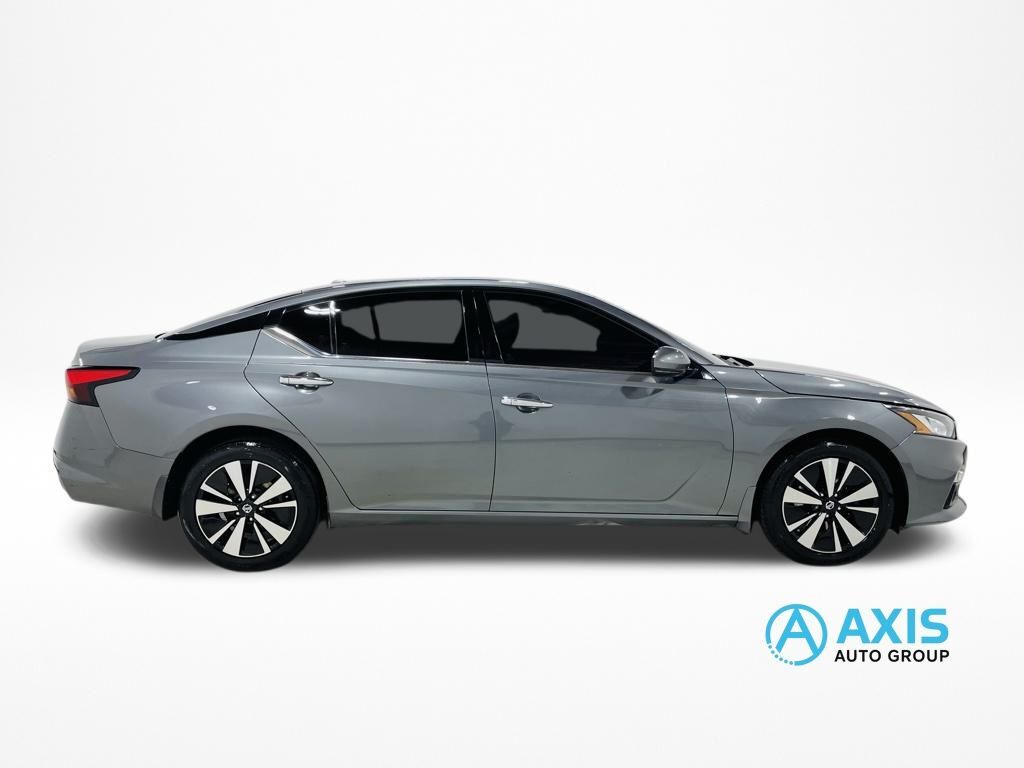 2019 Nissan Altima 2.5 SV Jersey City NJ