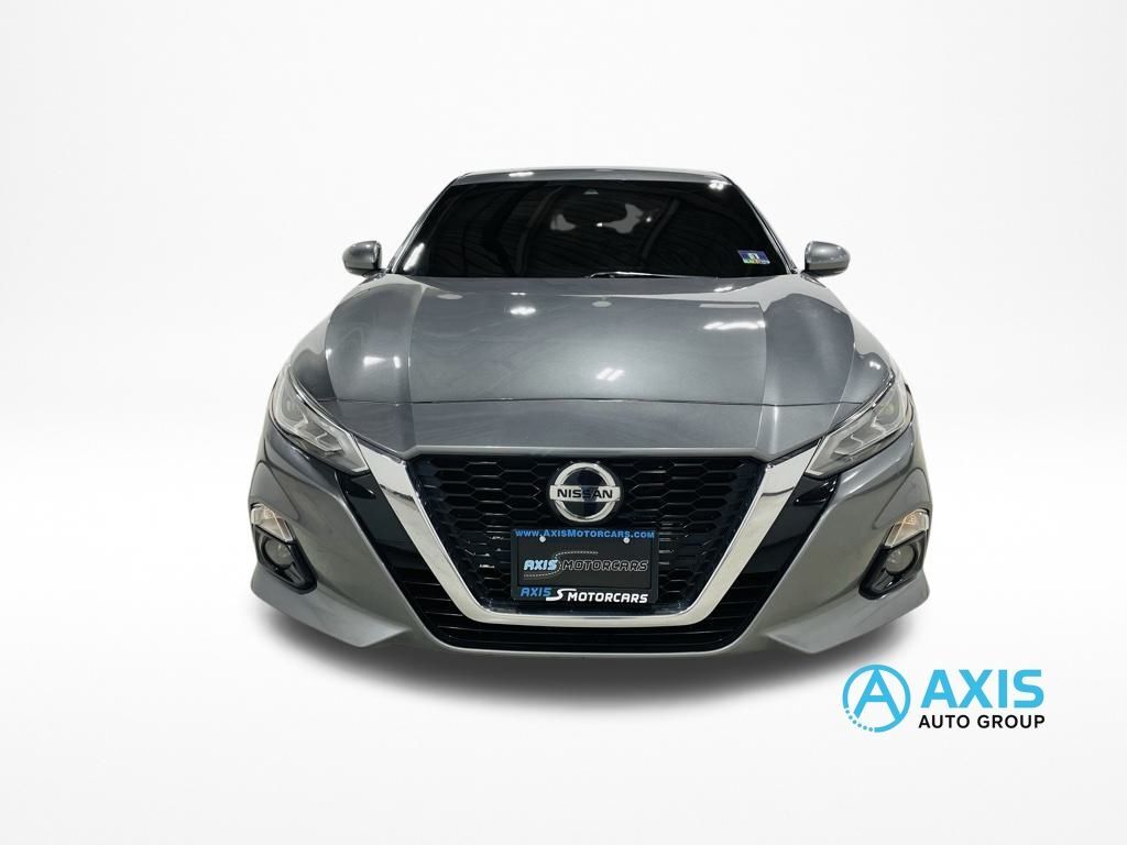 2019 Nissan Altima 2.5 SV Jersey City NJ