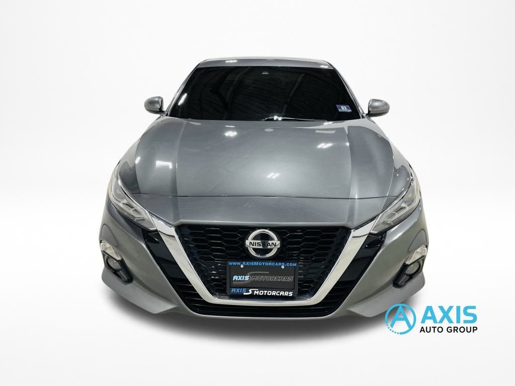 2019 Nissan Altima 2.5 SV Jersey City NJ
