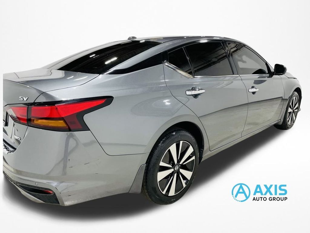 2019 Nissan Altima 2.5 SV Jersey City NJ