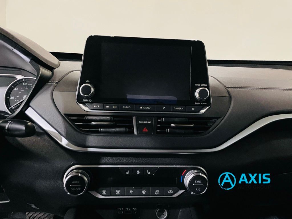 2019 Nissan Altima 2.5 SV Jersey City NJ