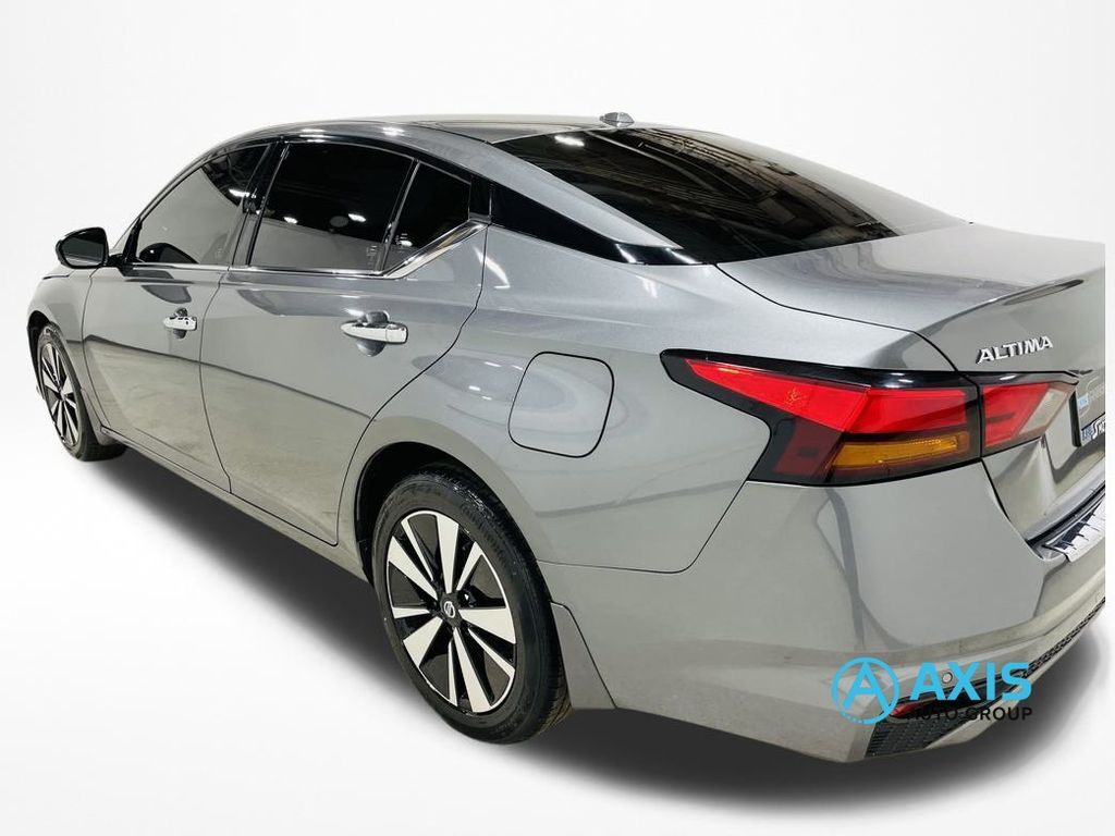 2019 Nissan Altima 2.5 SV Jersey City NJ