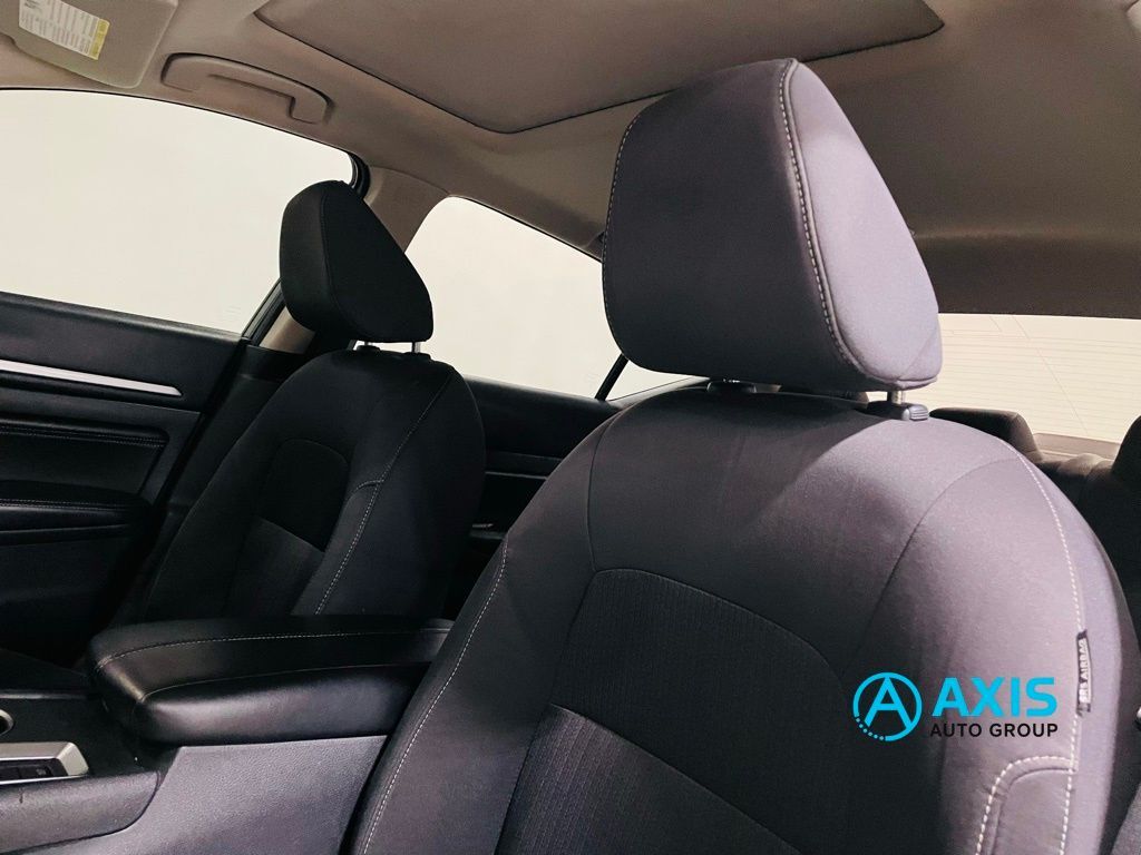 2019 Nissan Altima 2.5 SV Jersey City NJ