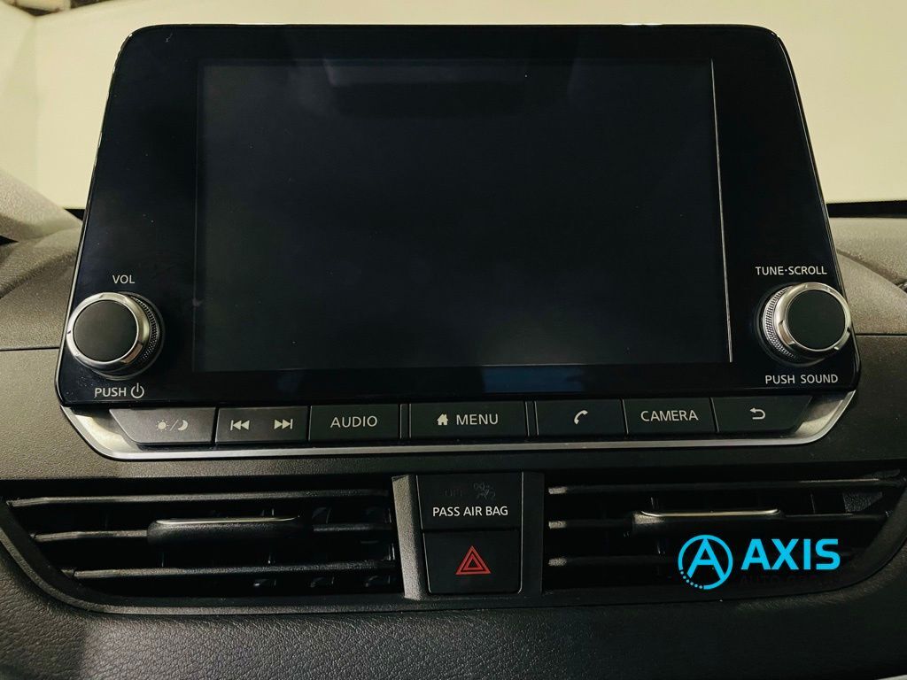 2019 Nissan Altima 2.5 SV Jersey City NJ