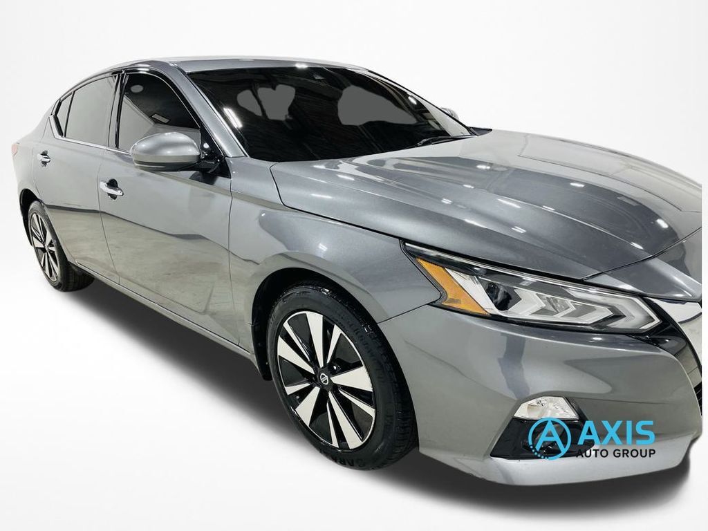 2019 Nissan Altima 2.5 SV Jersey City NJ