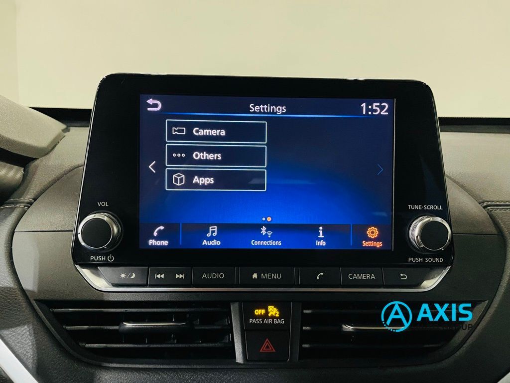 2019 Nissan Altima 2.5 SV Jersey City NJ