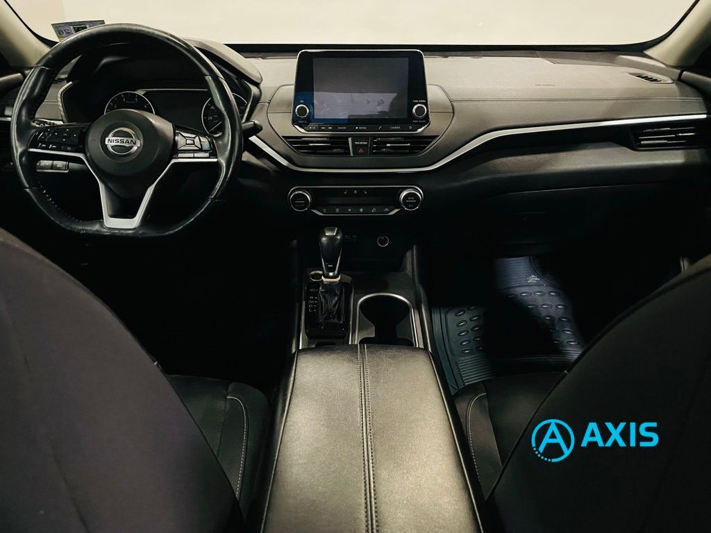 2019 Nissan Altima 2.5 SV Jersey City NJ