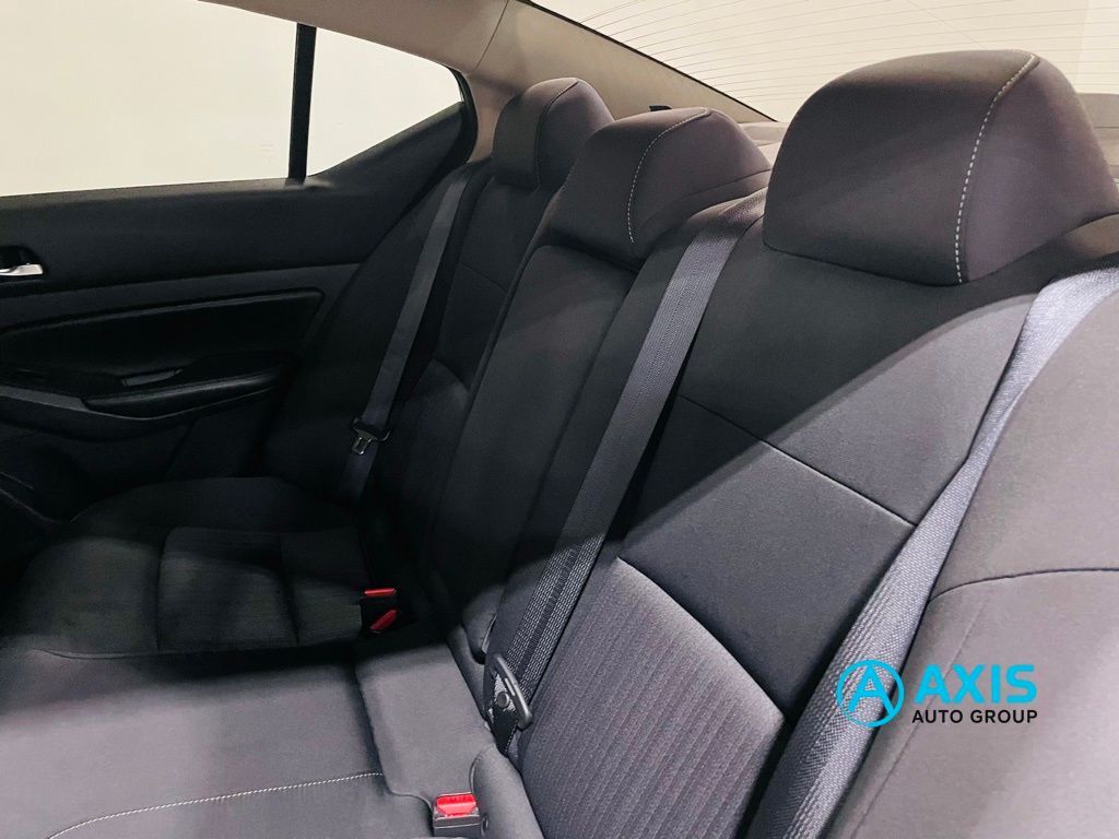 2019 Nissan Altima 2.5 SV Jersey City NJ