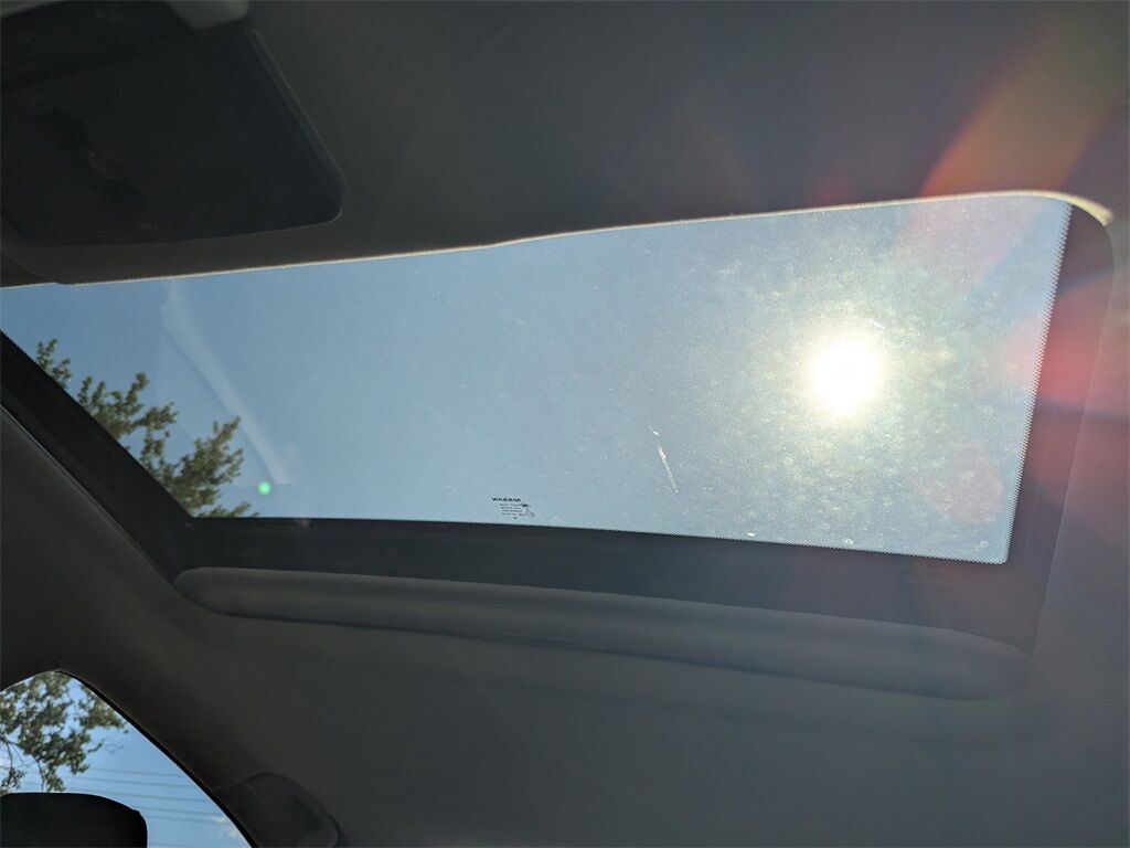 2019 Nissan Altima 2.5 SV Kennesaw GA
