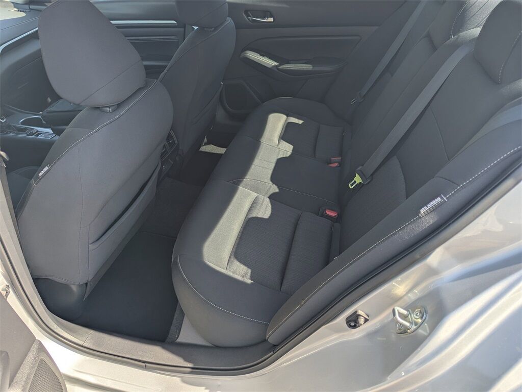 2019 Nissan Altima 2.5 SV Kennesaw GA