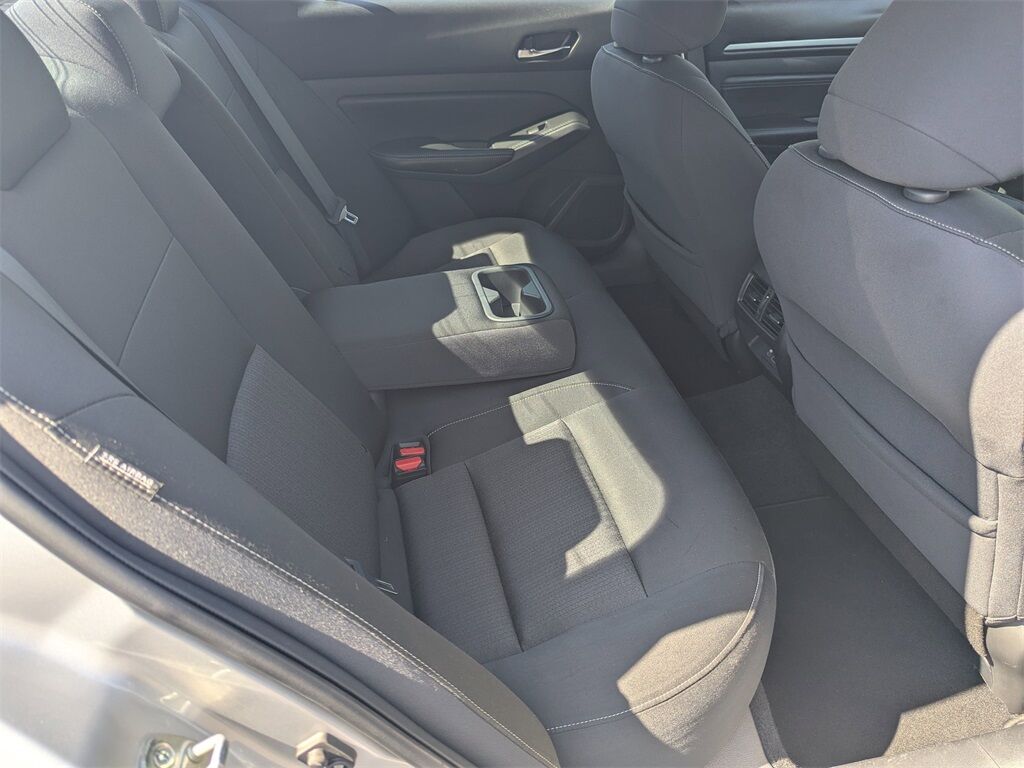 2019 Nissan Altima 2.5 SV Kennesaw GA