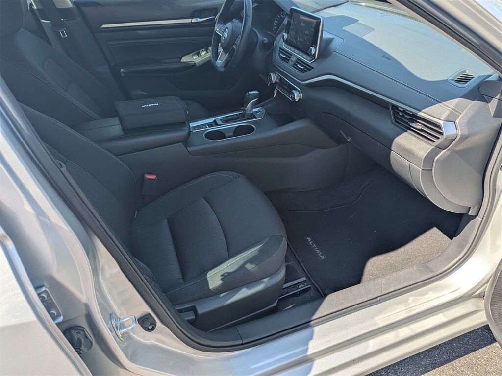 2019 Nissan Altima 2.5 SV Kennesaw GA