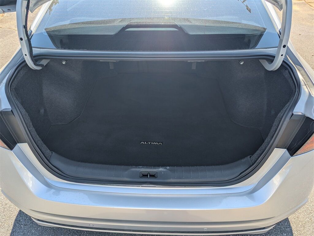 2019 Nissan Altima 2.5 SV Kennesaw GA