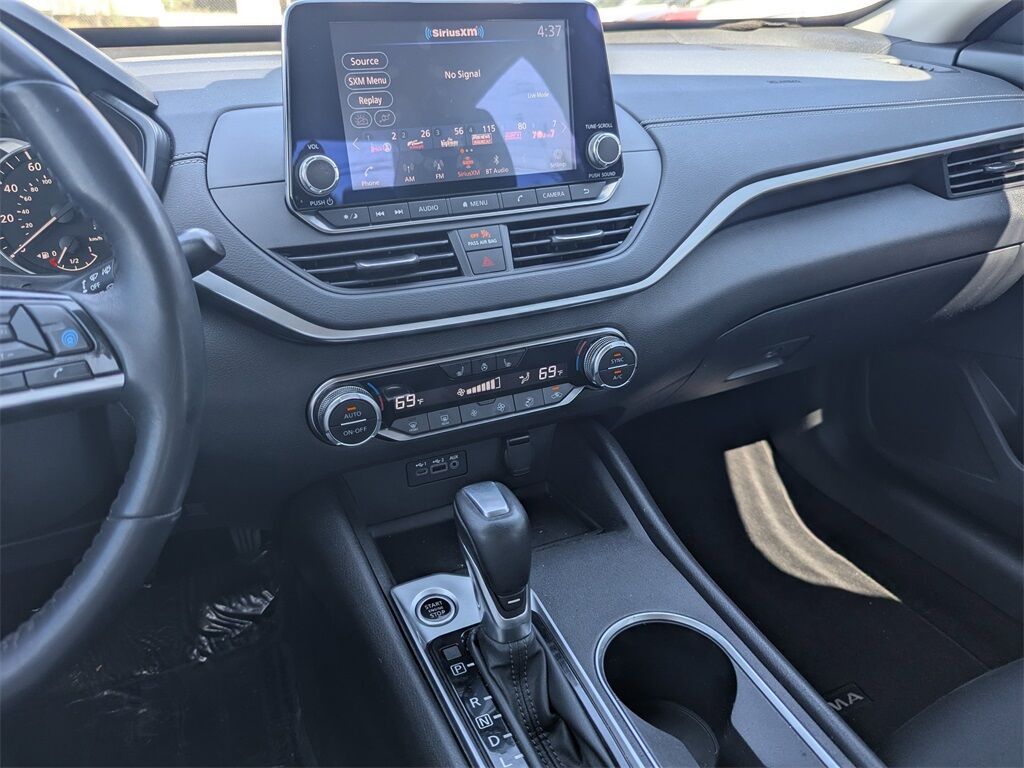 2019 Nissan Altima 2.5 SV Kennesaw GA