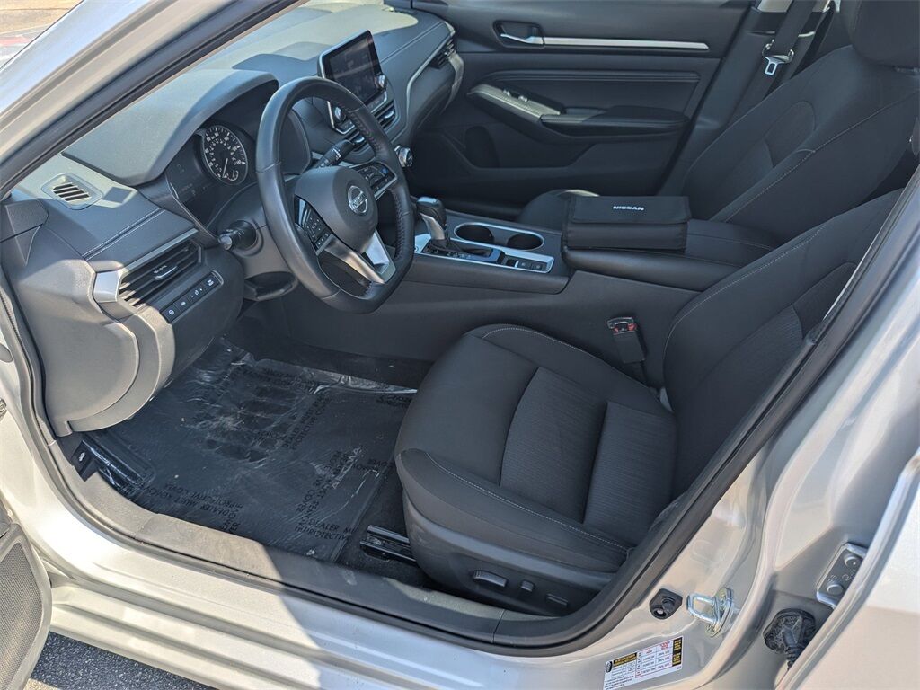 2019 Nissan Altima 2.5 SV Kennesaw GA