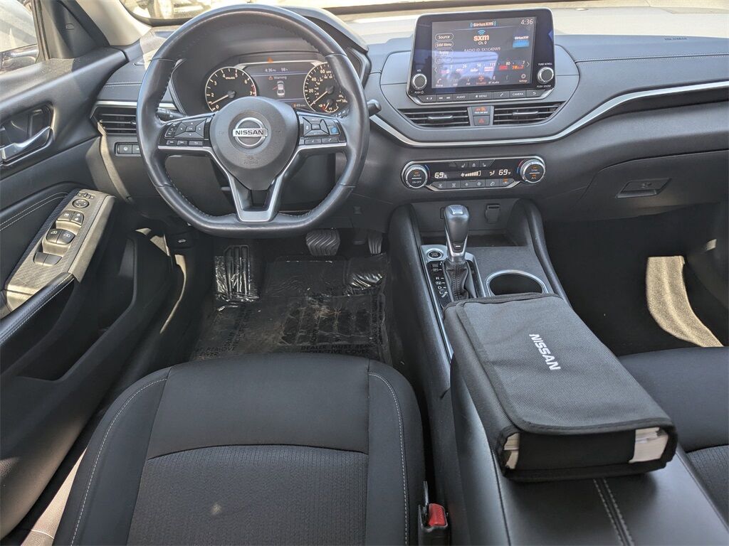 2019 Nissan Altima 2.5 SV Kennesaw GA