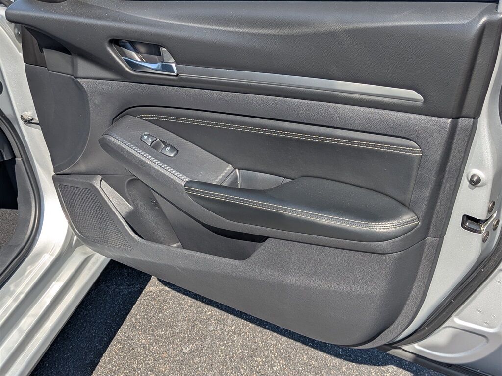 2019 Nissan Altima 2.5 SV Kennesaw GA