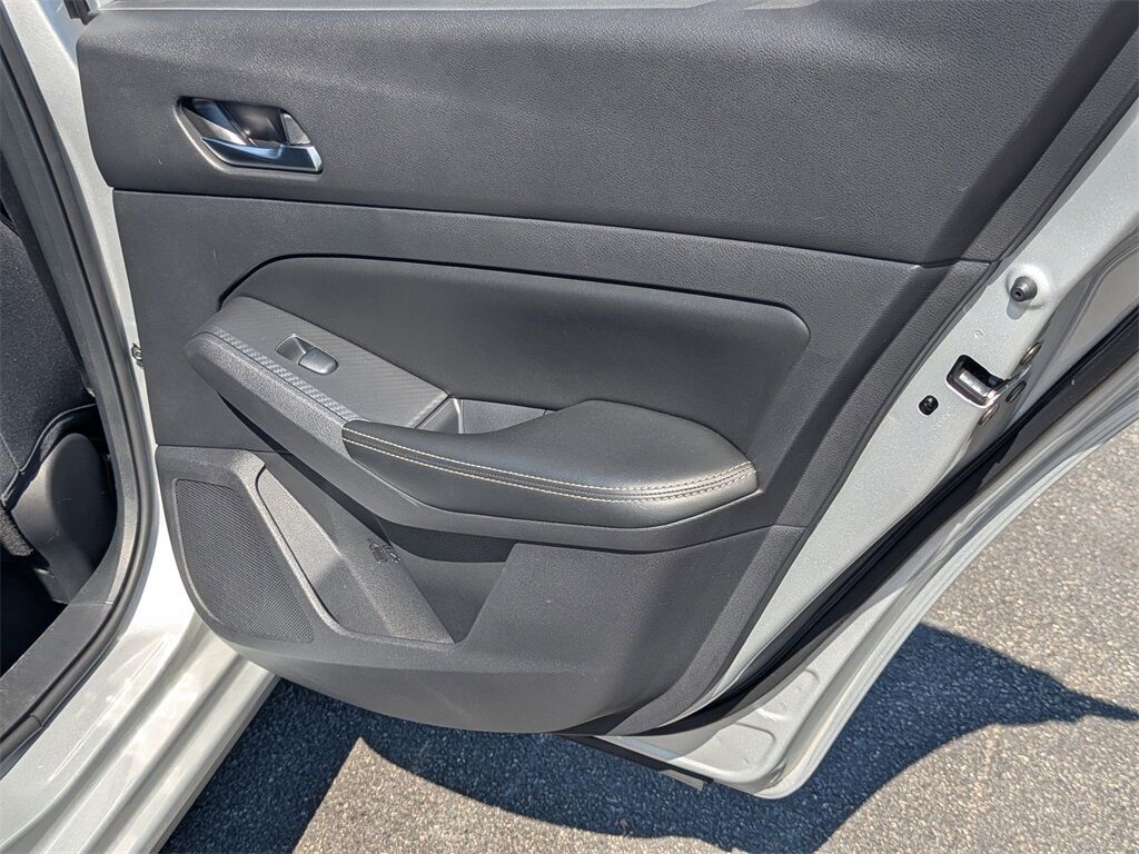 2019 Nissan Altima 2.5 SV Kennesaw GA