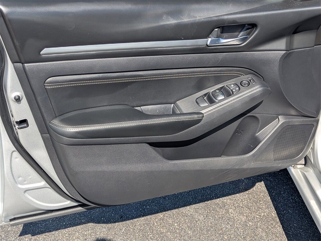 2019 Nissan Altima 2.5 SV Kennesaw GA