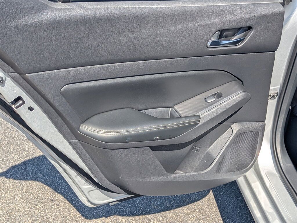 2019 Nissan Altima 2.5 SV Kennesaw GA