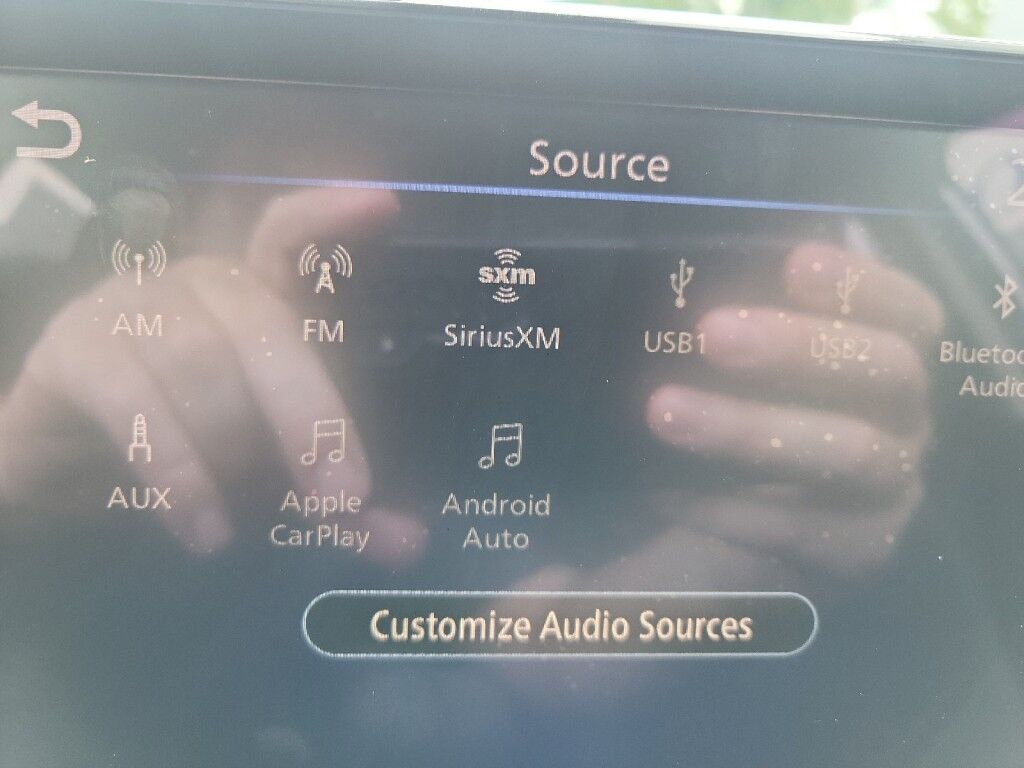 2019 Nissan Altima 2.5 SV Vestal NY