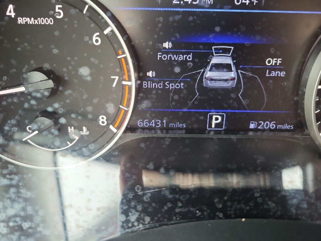 2019 Nissan Altima 2.5 SV Vestal NY
