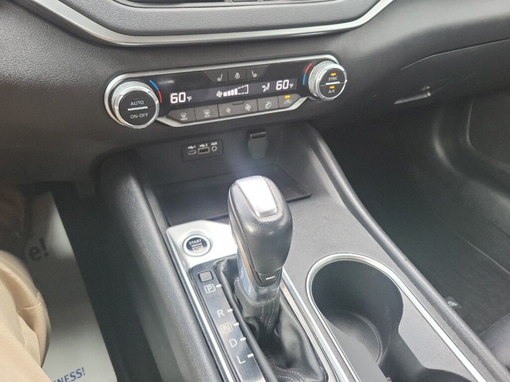 2019 Nissan Altima 2.5 SV Vestal NY