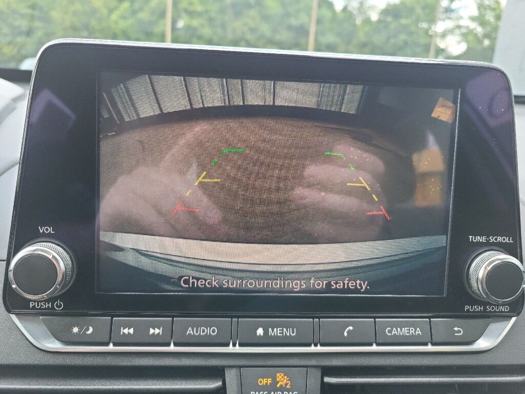 2019 Nissan Altima 2.5 SV Vestal NY