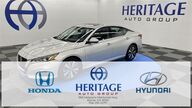 2019 Nissan Altima 2.5 SV Rome GA 2019 Nissan Altima 2.5 SV Rome GA