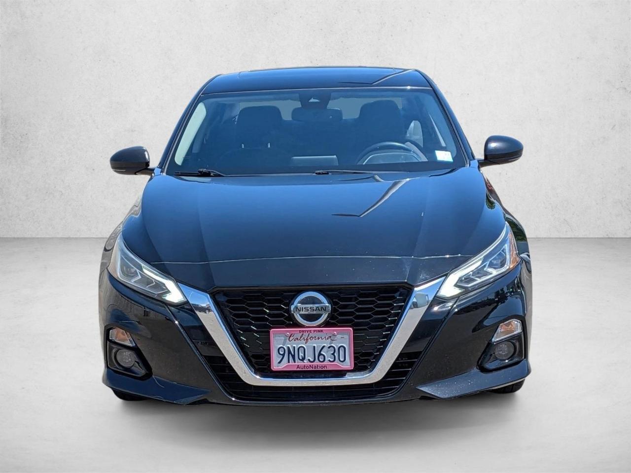2019 Nissan Altima 2.5 SV