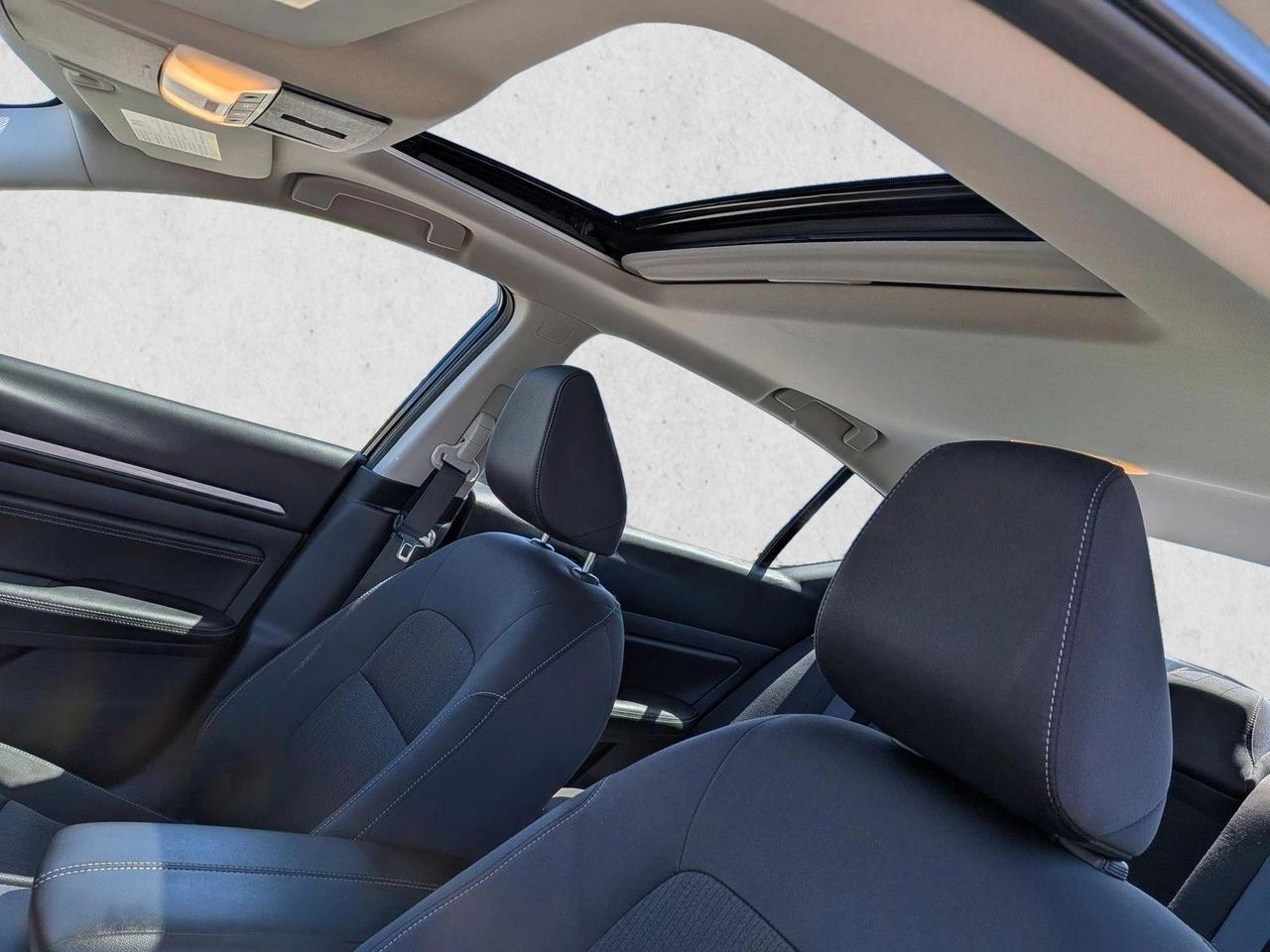 2019 Nissan Altima 2.5 SV Roseville CA