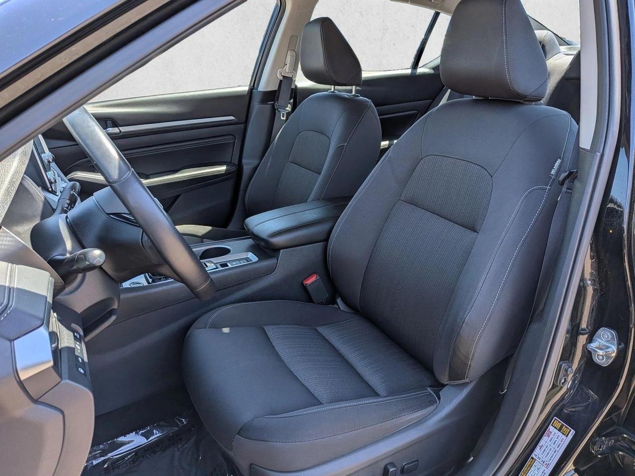 2019 Nissan Altima 2.5 SV Roseville CA