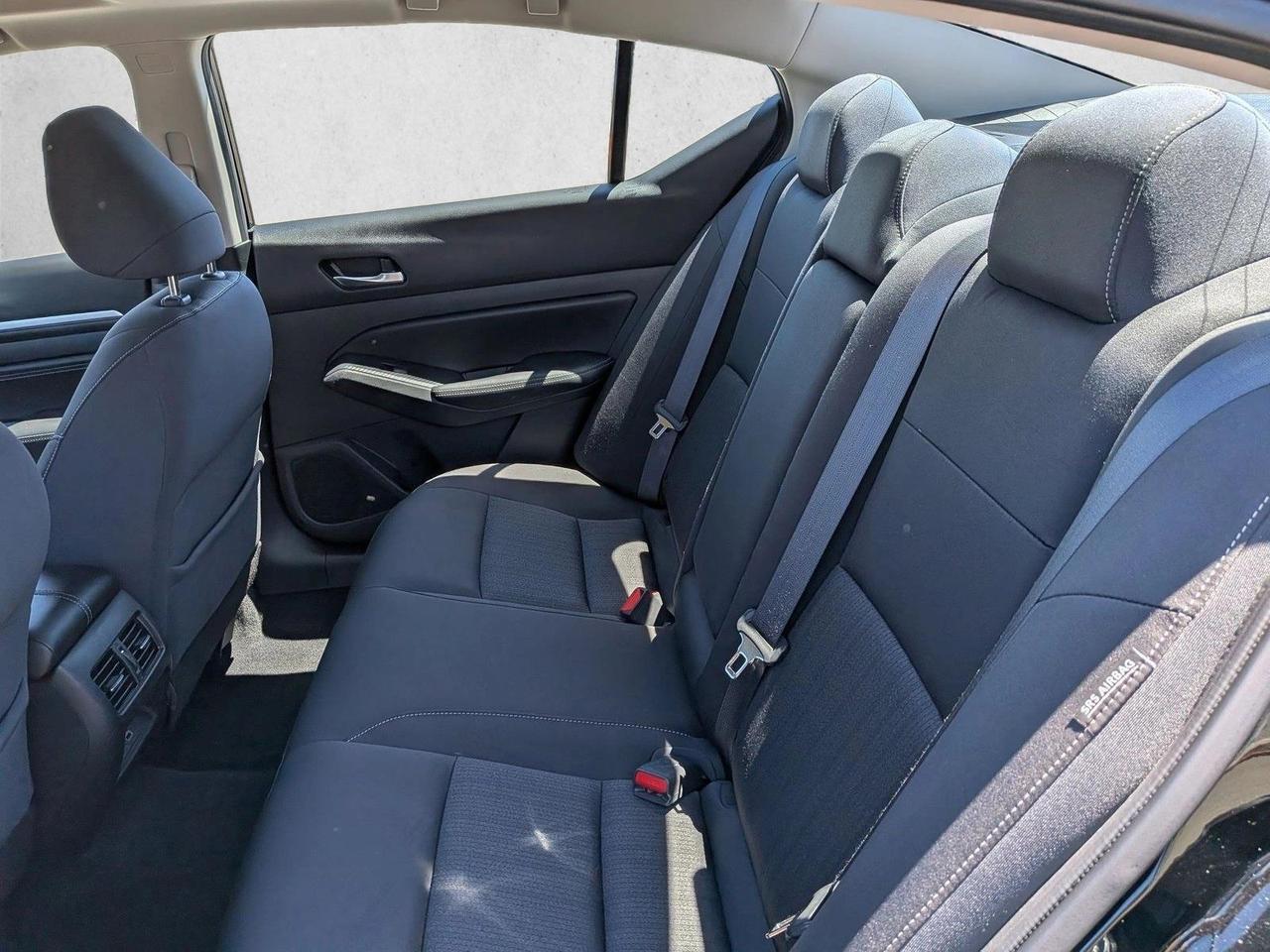 2019 Nissan Altima 2.5 SV Roseville CA