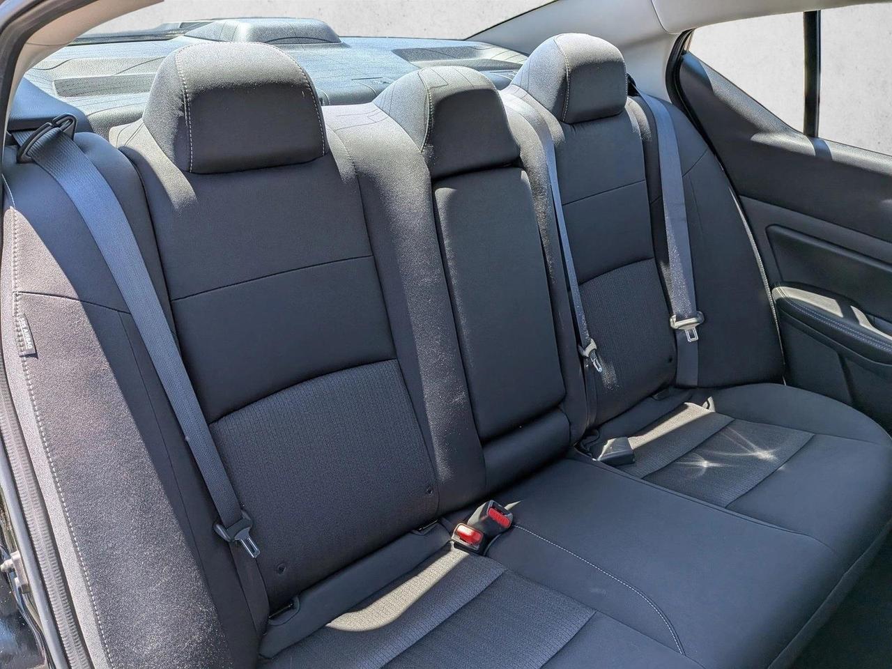 2019 Nissan Altima 2.5 SV Roseville CA