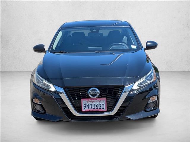 2019 Nissan Altima 2.5 SV