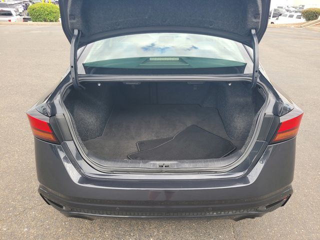 2019 Nissan Altima 2.5 SV Roseville CA