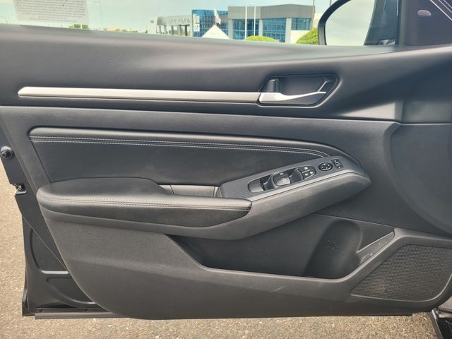 2019 Nissan Altima 2.5 SV Roseville CA