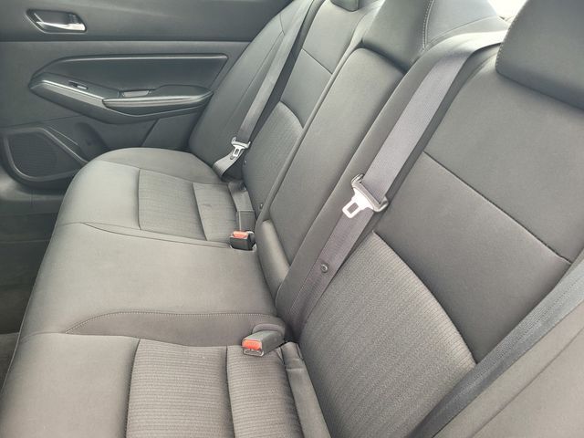 2019 Nissan Altima 2.5 SV Roseville CA