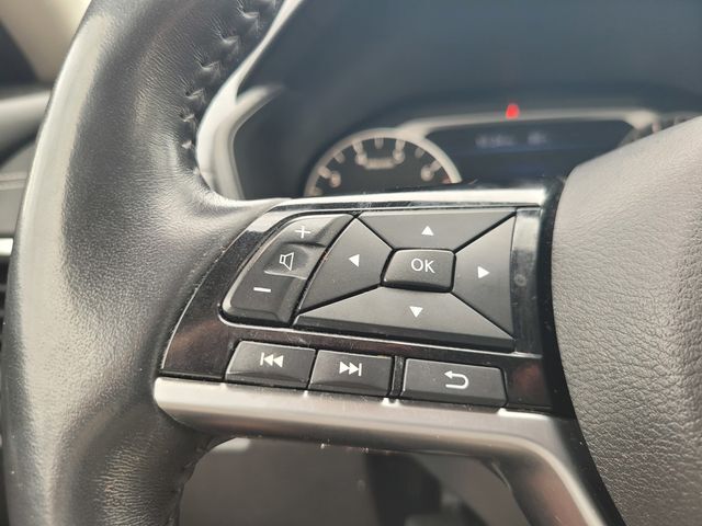 2019 Nissan Altima 2.5 SV Roseville CA