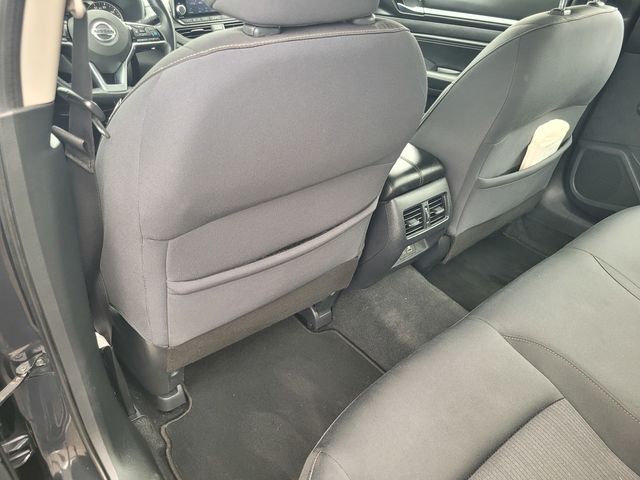 2019 Nissan Altima 2.5 SV Roseville CA