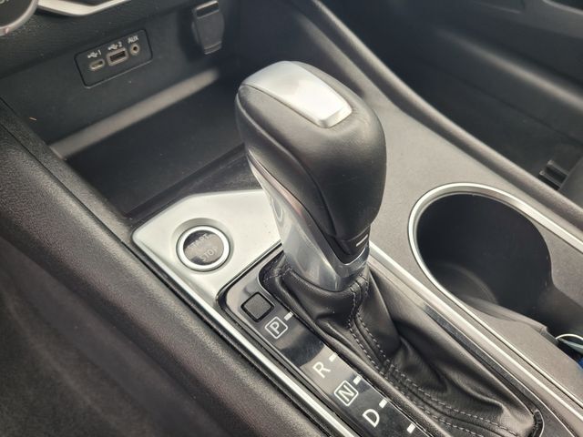 2019 Nissan Altima 2.5 SV Roseville CA