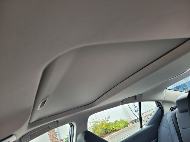 2019 Nissan Altima 2.5 SV Roseville CA
