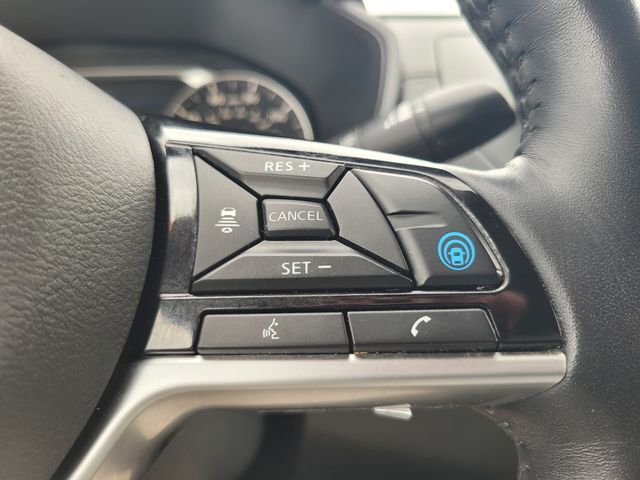 2019 Nissan Altima 2.5 SV Roseville CA