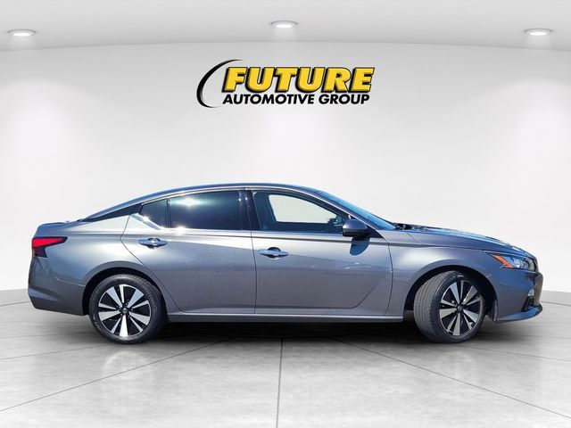 2019 Nissan Altima 2.5 SV