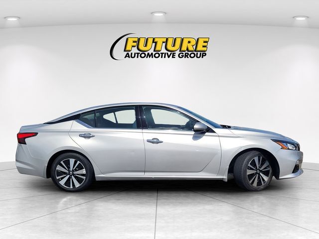 2019 Nissan Altima 2.5 SV