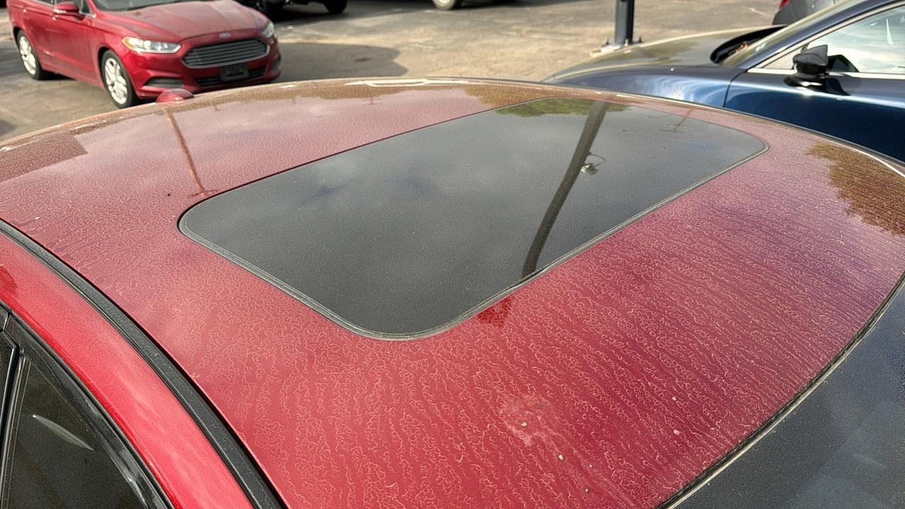 2019 Nissan Altima 2.5 SV San Antonio TX