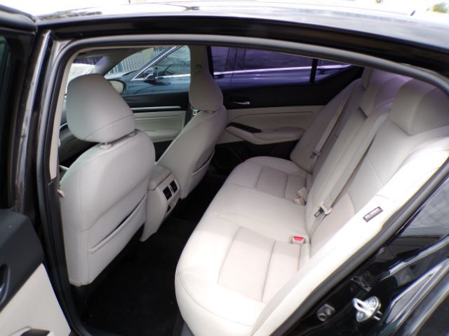 2019 Nissan Altima 2.5 SV San Antonio TX