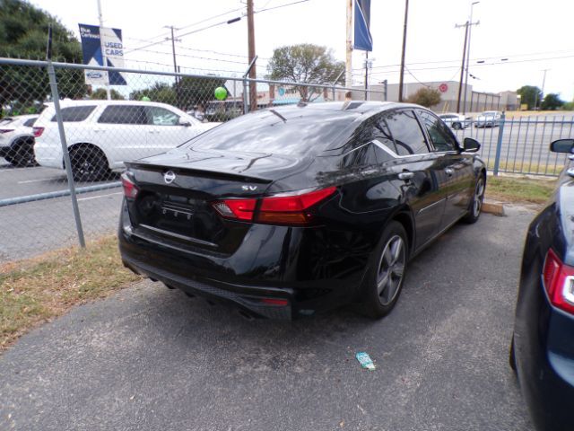 2019 Nissan Altima 2.5 SV San Antonio TX
